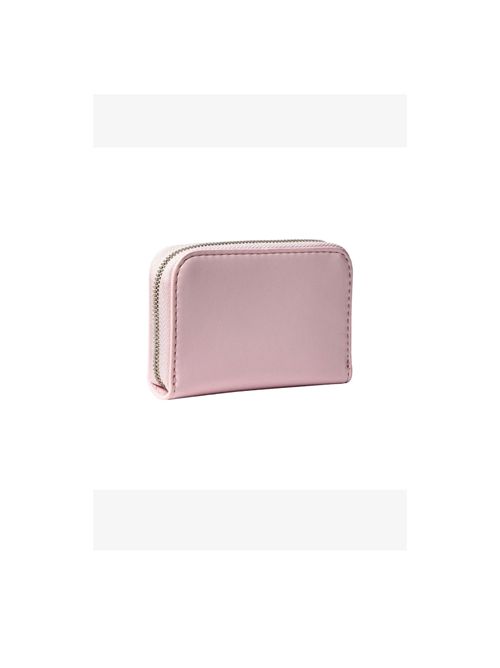 CALVIN KLEIN Printed Monogram Zip Wallet CALVIN KLEIN | LV04F1154G8Z6